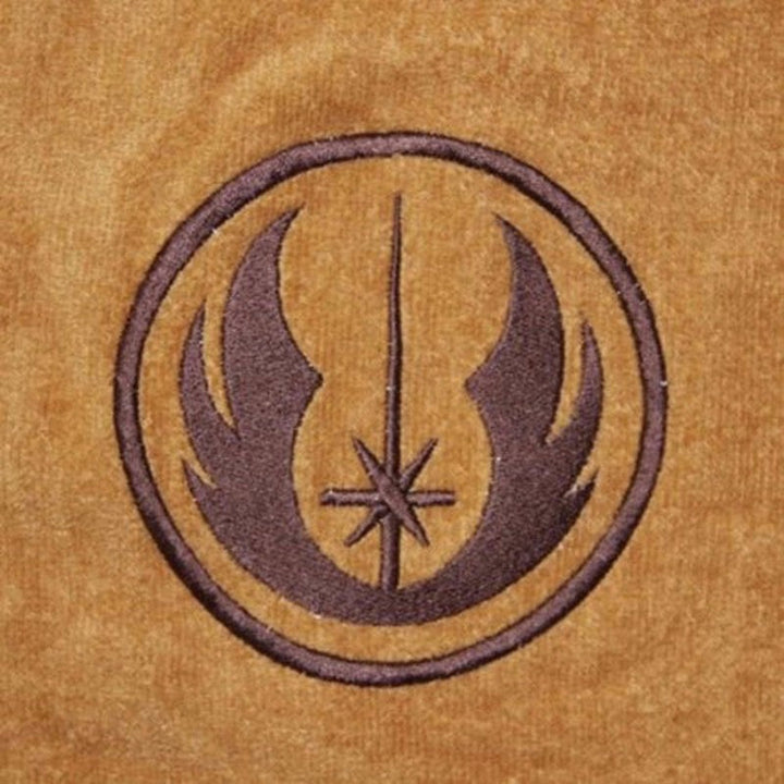 Liam | Luxurious and Galactic Star Wars Inspired Bathrobe 5