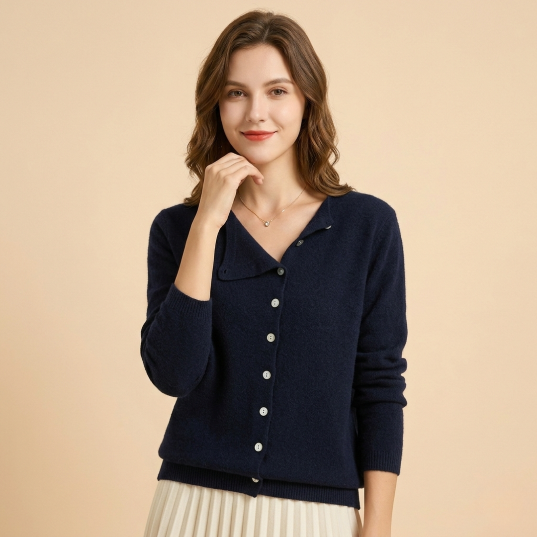 Lilly | Stylish & Comfortable Sweater 6