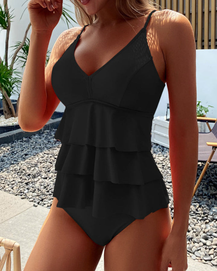 Lina | Elegant, Comfortable & Flattering One Piece Swimsuit for Women 3