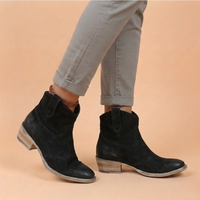 Aurora| Stivali da Cowboy Chic e Confortevoli