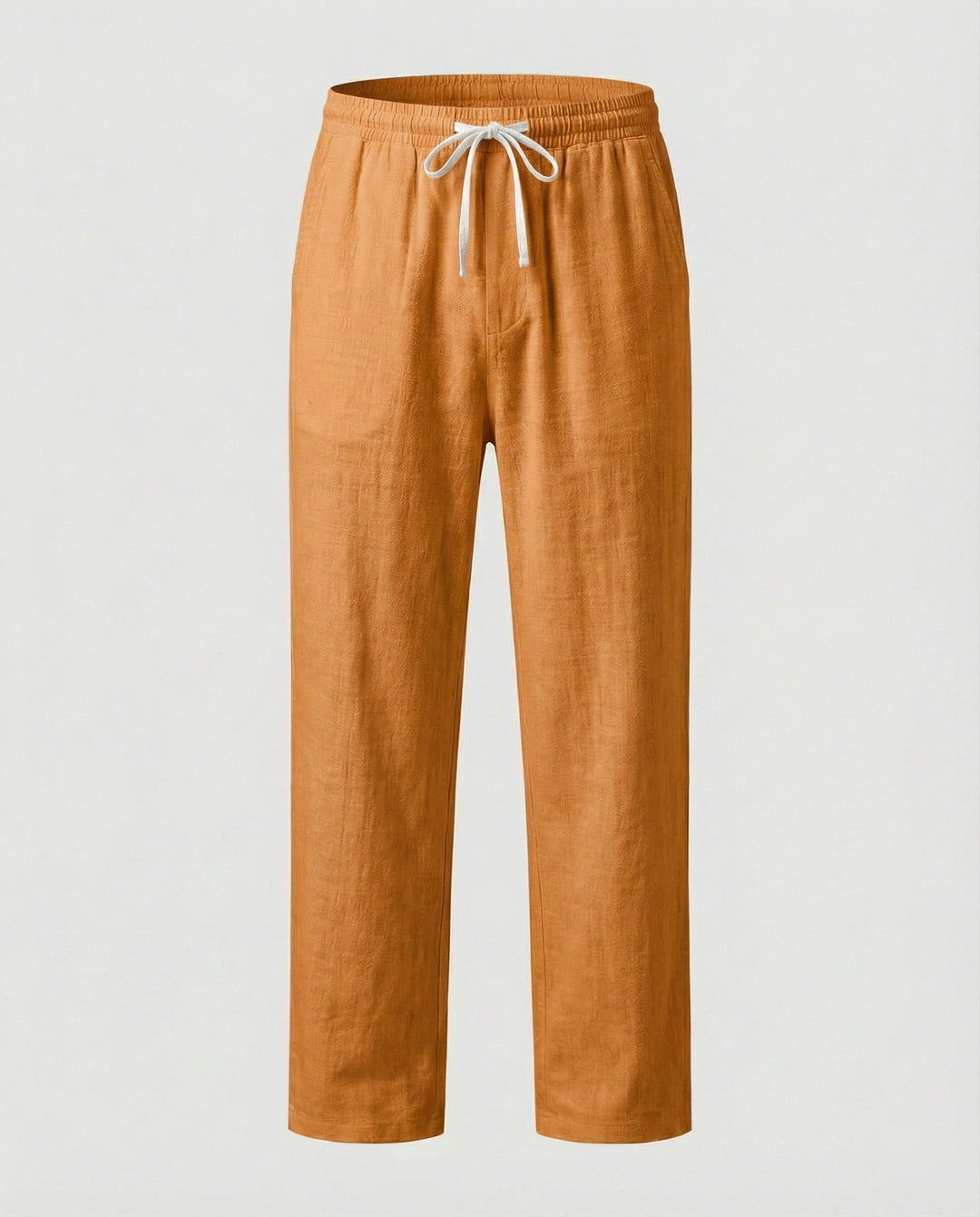 Lino | Breathable, Comfortable &amp; Stylish Men’s Casual Linen Trousers 10