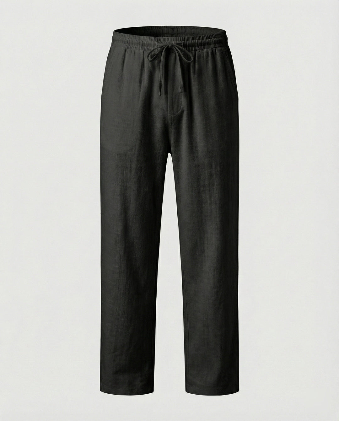 Lino | Breathable, Comfortable &amp; Stylish Men’s Casual Linen Trousers 5