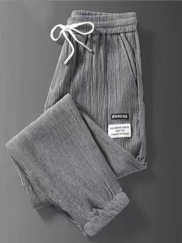 Lino | Lightweight, Comfortable & Stylish Men's Jogger Pants 7