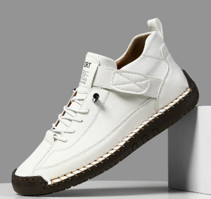 Liora | Comfortable Slip On Sneakers - Best Walking Shoes for Women 2
