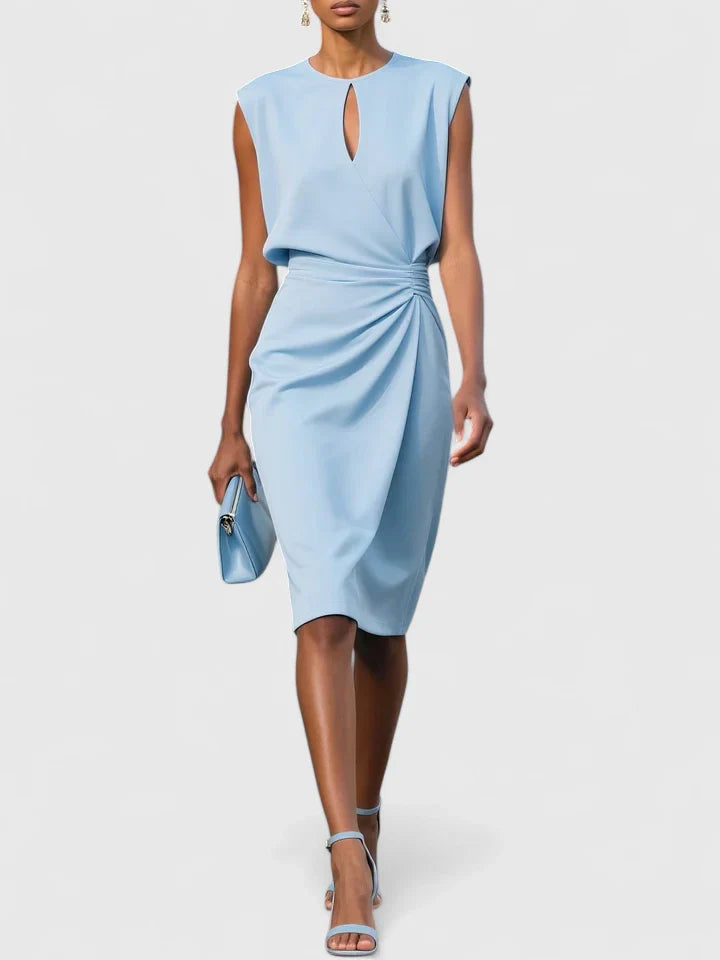 Liora | Elegant & Versatile Plus Size Formal Dress for Any Occasion 0