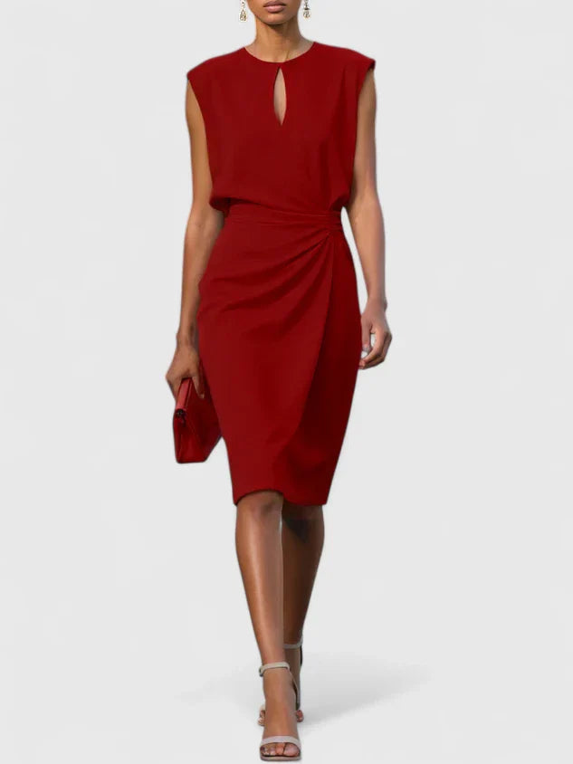 Liora | Elegant & Versatile Plus Size Formal Dress for Any Occasion 5