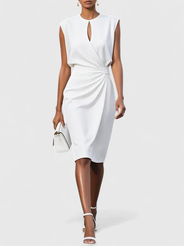 Liora | Elegant & Versatile Plus Size Formal Dress for Any Occasion 6