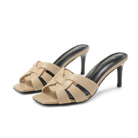 Isabella | Zeitlose und bequeme High Heels