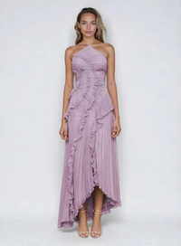 Miranda | Lightweight and Elegant Maxi Dress