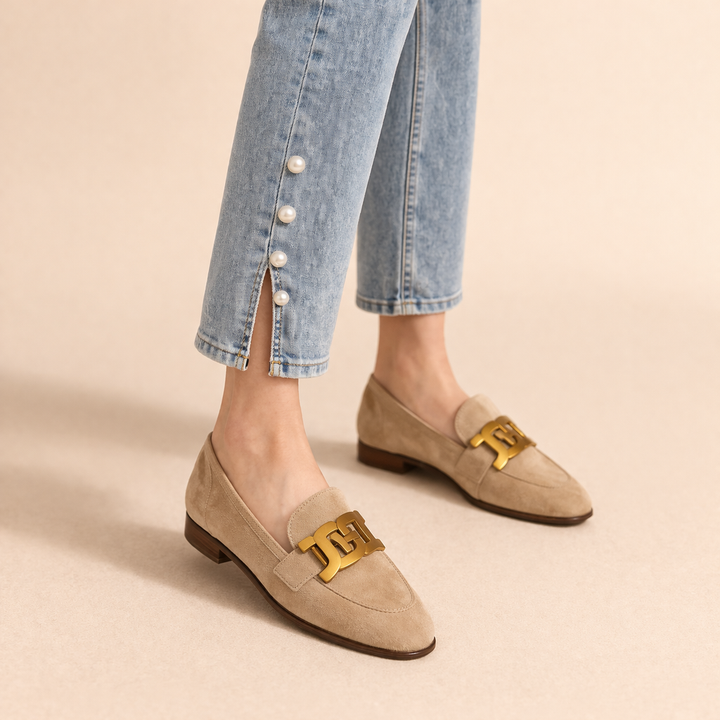Livia | Elegant and Comfortable Women's Loafers 2