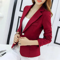 Maya | Blazer Casual alla Moda e Versatile