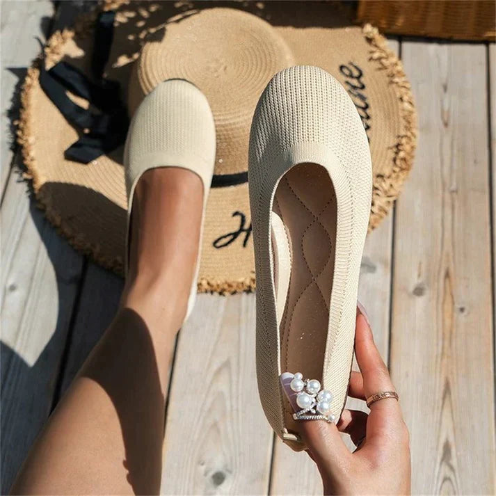 Livia | Orthopedic Women's Shoes for Ultimate Comfort 1