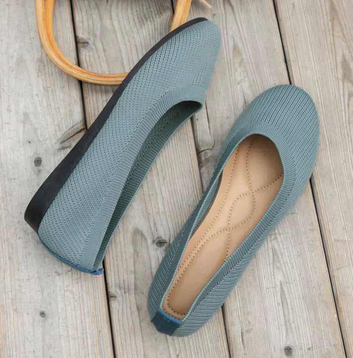 Livia | Orthopedic Women's Shoes for Ultimate Comfort 7