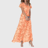 Isla | Elegant And Flattering Everyday Dress