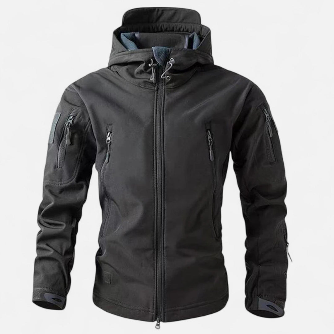 Lorenzo | Functional and Protective Outdoor Jacket 4