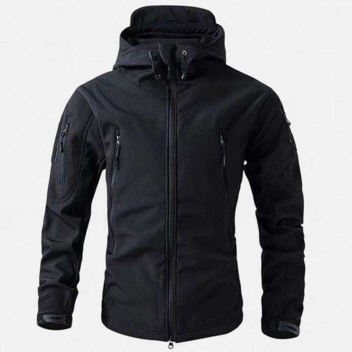 Lorenzo | Functional and Protective Outdoor Jacket 5