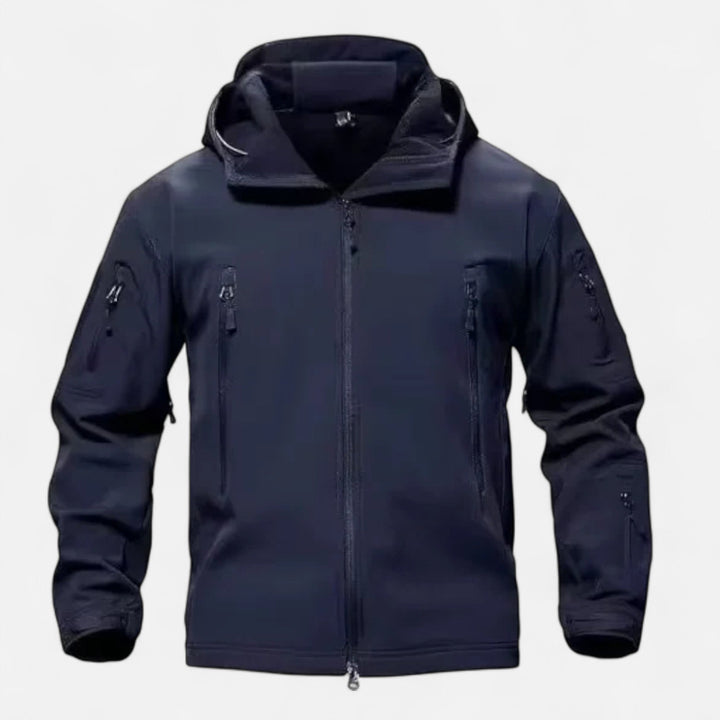 Lorenzo | Functional and Protective Outdoor Jacket 6