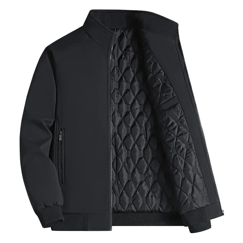 Lorenzo | Men’s Waterproof All-Weather Jacket 4