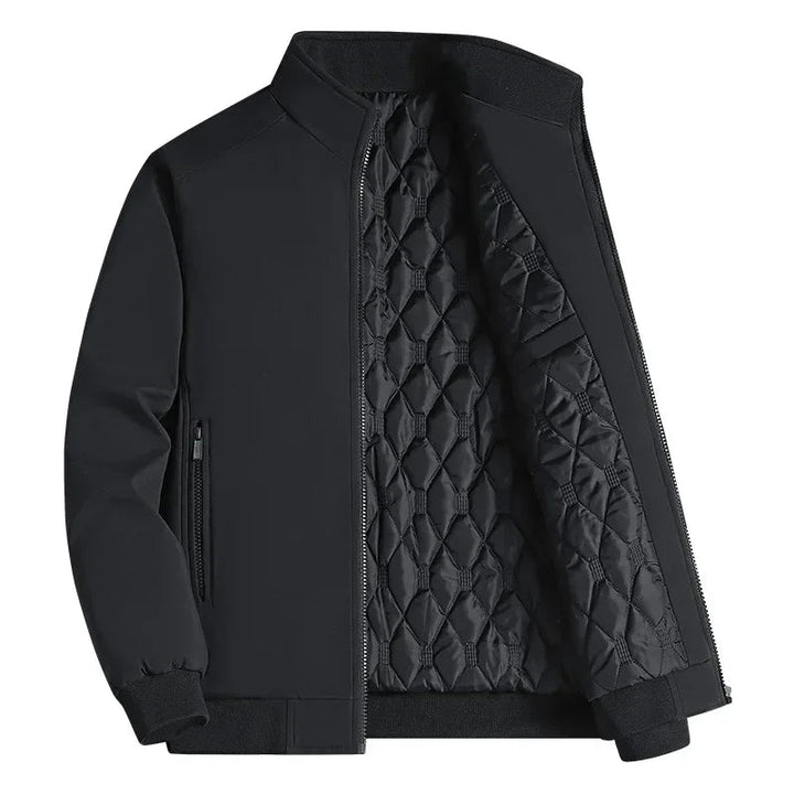 Lorenzo | Men’s Waterproof All-Weather Jacket 4