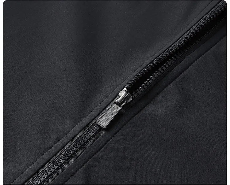 Lorenzo | Men’s Waterproof All-Weather Jacket 8