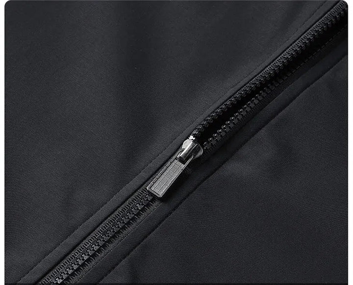Lorenzo | Men’s Waterproof All-Weather Jacket 8