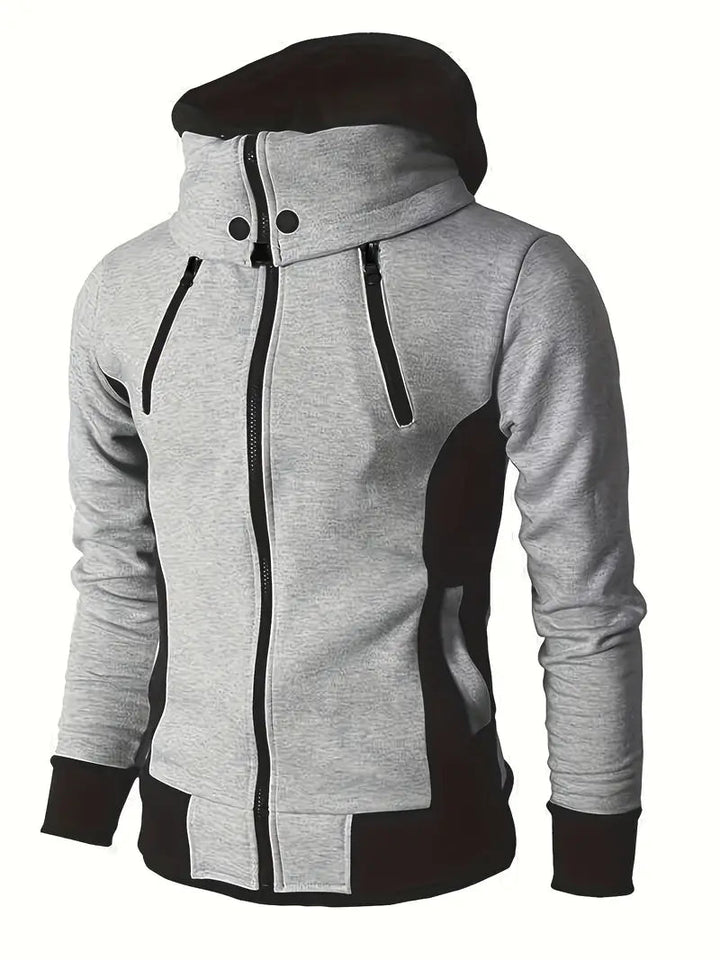 Luca | Casual and stylish men's hoodie 7