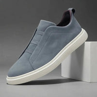 Matteo | Premium and elegant suede sneakers