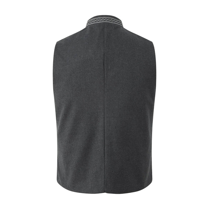 Lucas | Stylish traditional men's vest 2