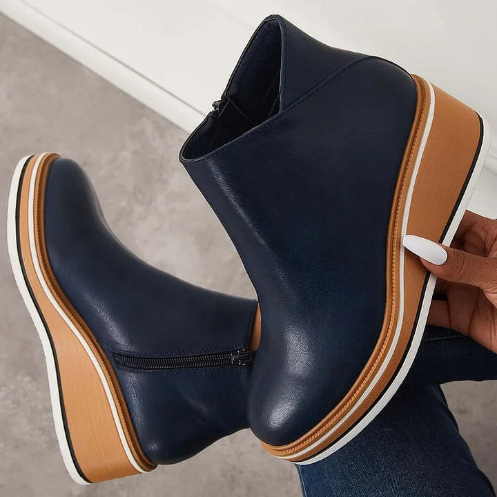 Lucille | Modern Luxe Boots 2