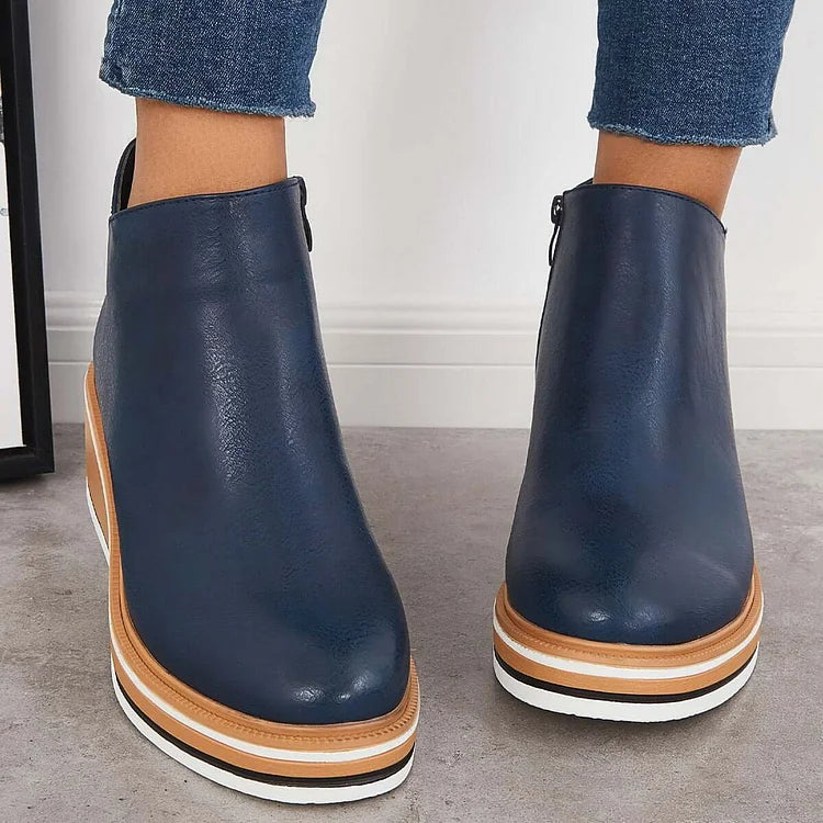 Lucille | Modern Luxe Boots 3