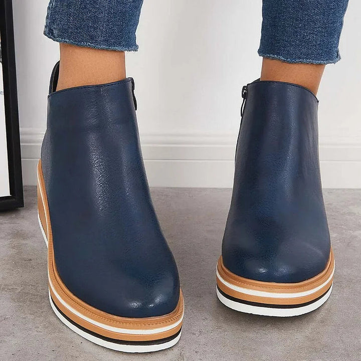 Lucille | Modern Luxe Boots 3
