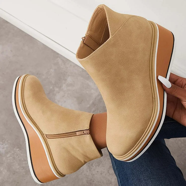Lucille | Modern Luxe Boots 4
