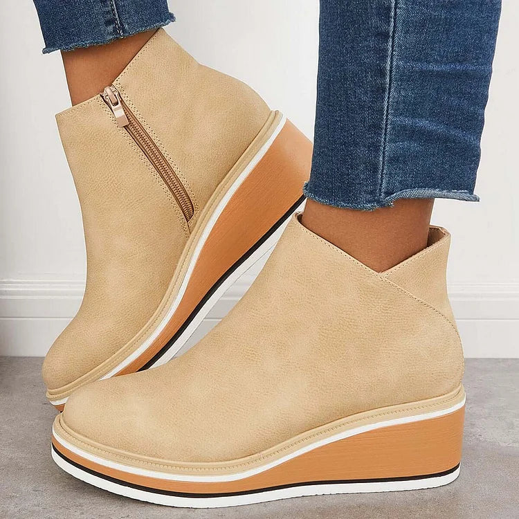 Lucille | Modern Luxe Boots 5