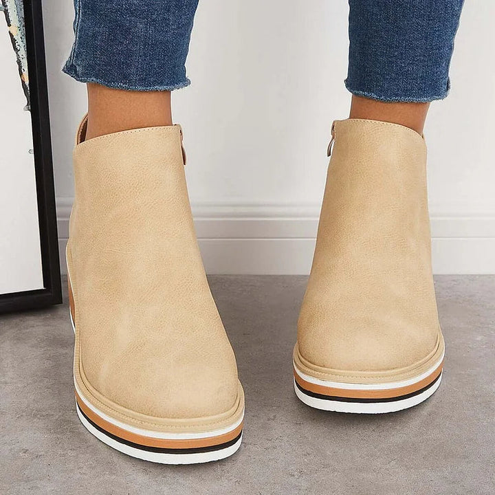 Lucille | Modern Luxe Boots 6