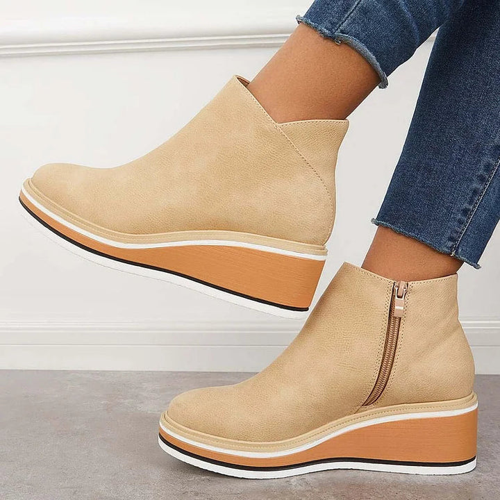 Lucille | Modern Luxe Boots 7