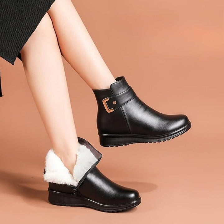 Lucy | Comfortable anti-slip boots 1