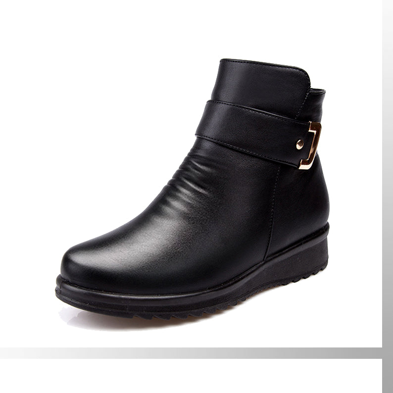 Lucy | Comfortable anti-slip boots 2