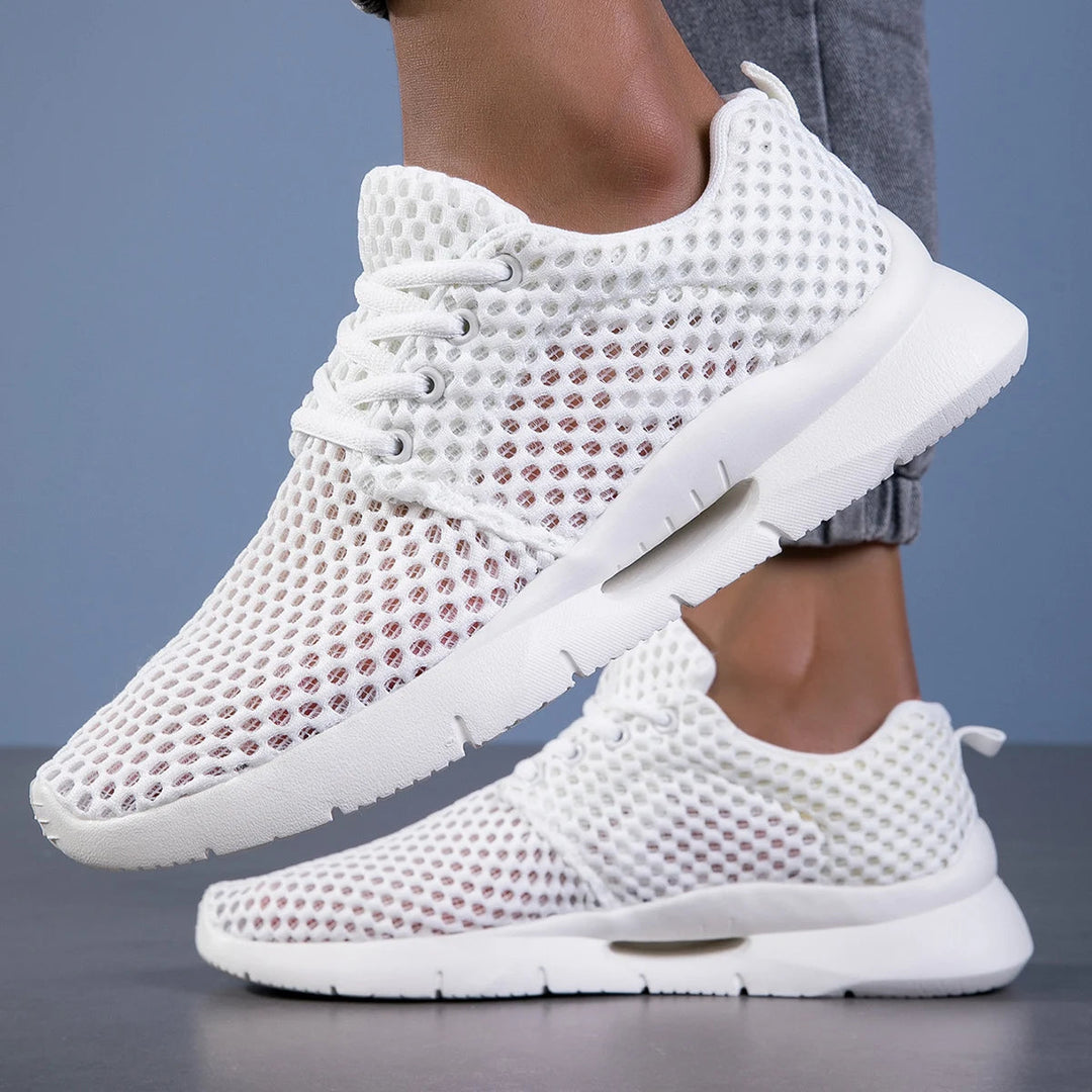 Luma | Lightweight, Breathable & Stylish Sneakers for Everyday Comfort 1
