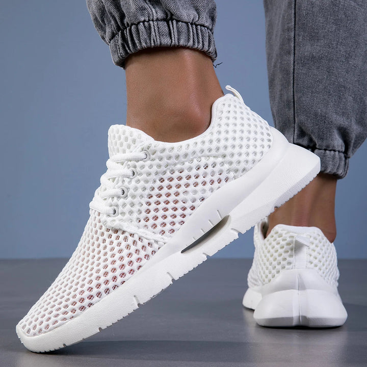Luma | Lightweight, Breathable & Stylish Sneakers for Everyday Comfort 2