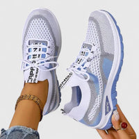 Sophia | Scarpe da passeggio comode e traspiranti