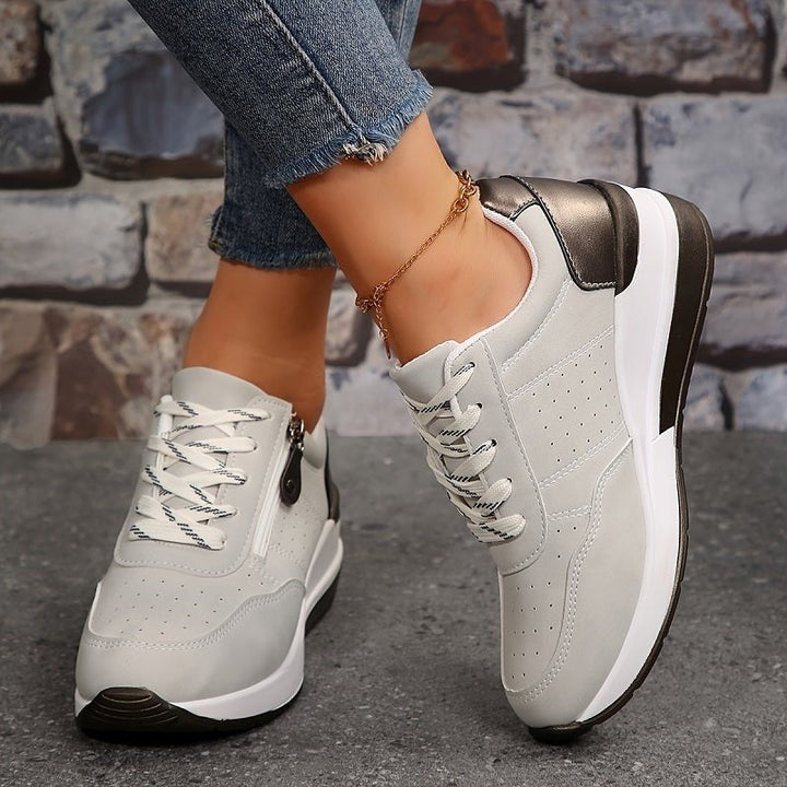 Luna | Comfortable, Supportive & Stylish Women's Orthopedic Sneakers 3