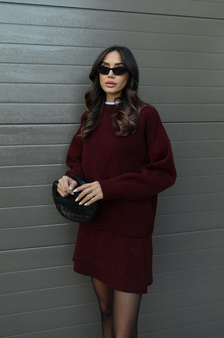 Luna | Comfortable & trendy two-piece set 3