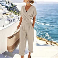 Luna | Elegantes und zeitloses zweiteiliges Set