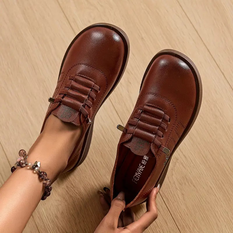 Luna | Lightweight, Supportive & Stylish Women's Orthopedic Slip-On Shoes 2