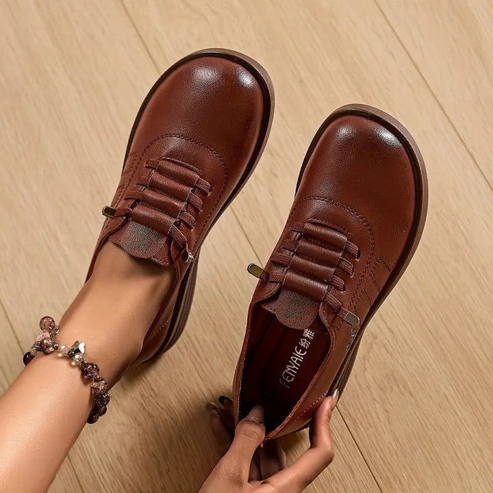 Luna | Lightweight, Supportive & Stylish Women's Orthopedic Slip-On Shoes 2