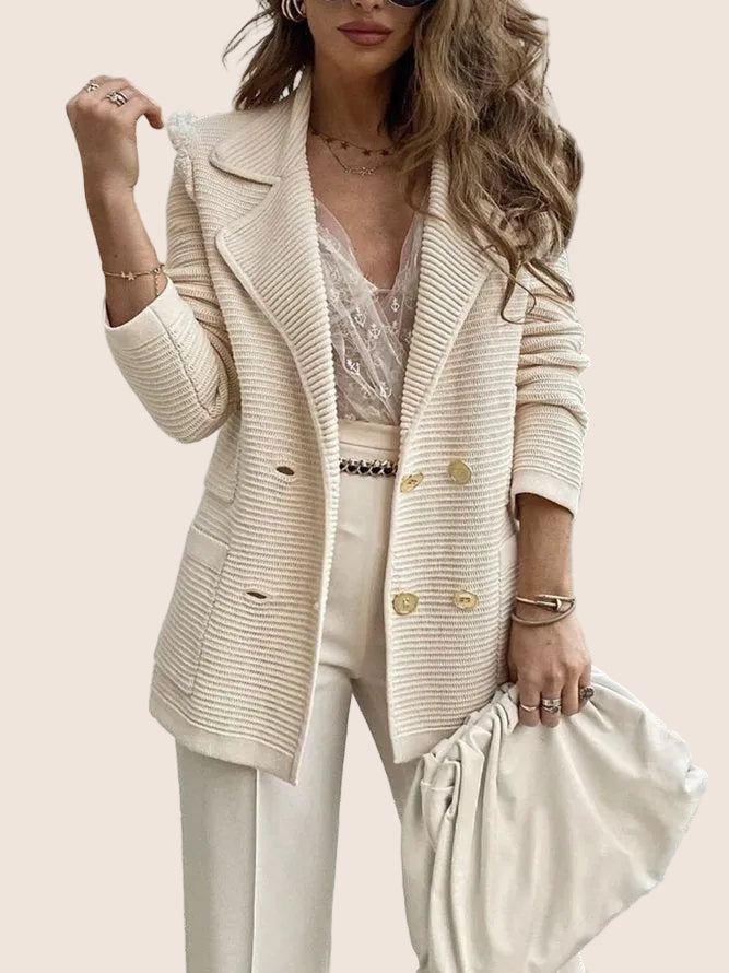 Lunara | Elegant and comfortable blazer 0