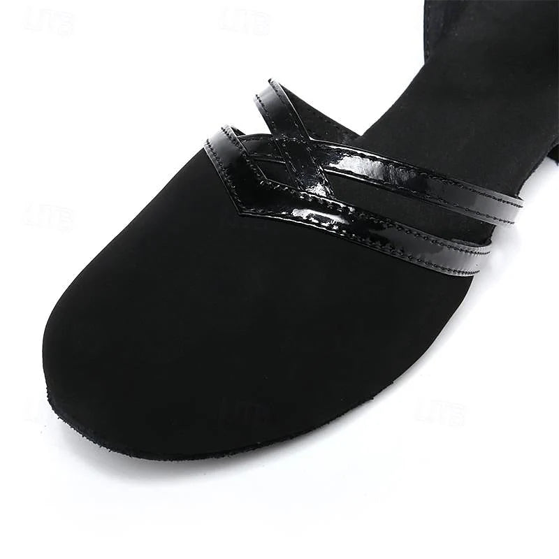 Lunara | Stylish and flexible dance shoes 4