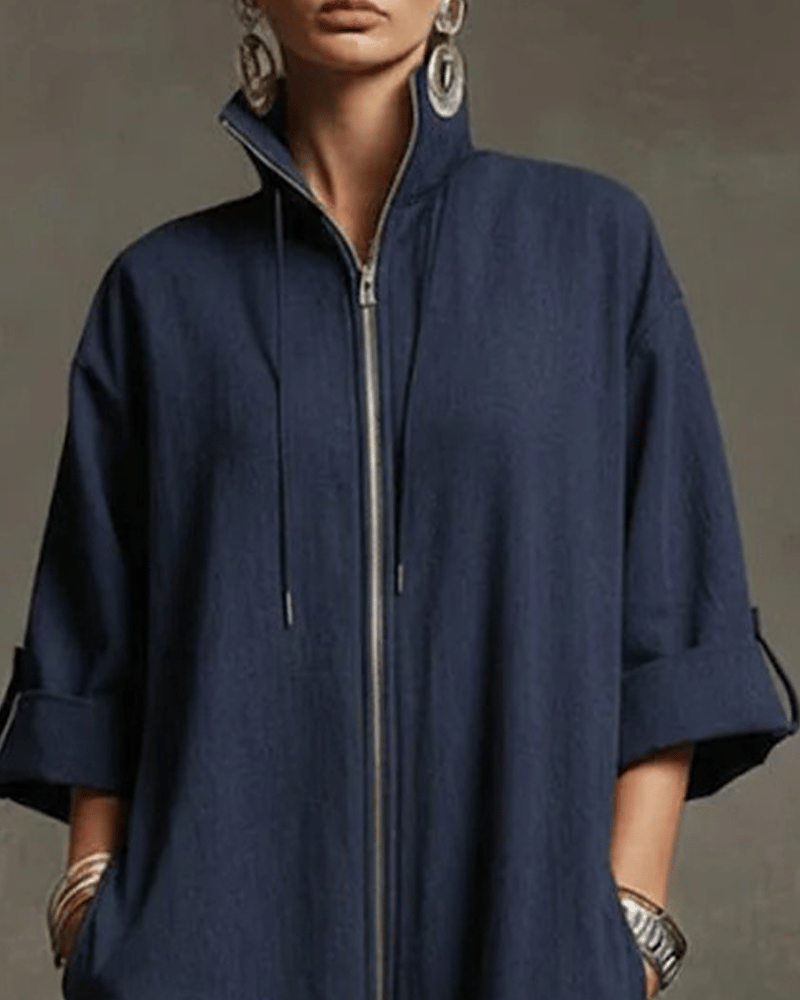 Lurelle | Sporty, Comfortable & Stylish Jumpsuit for Women 1