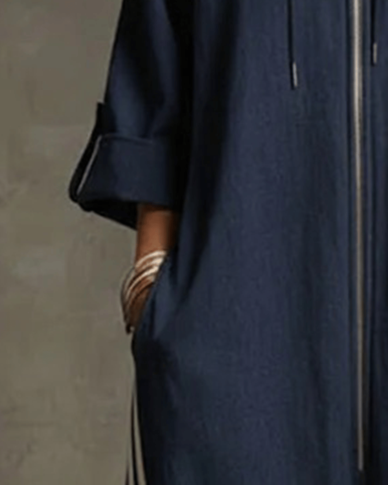 Lurelle | Sporty, Comfortable & Stylish Jumpsuit for Women 2