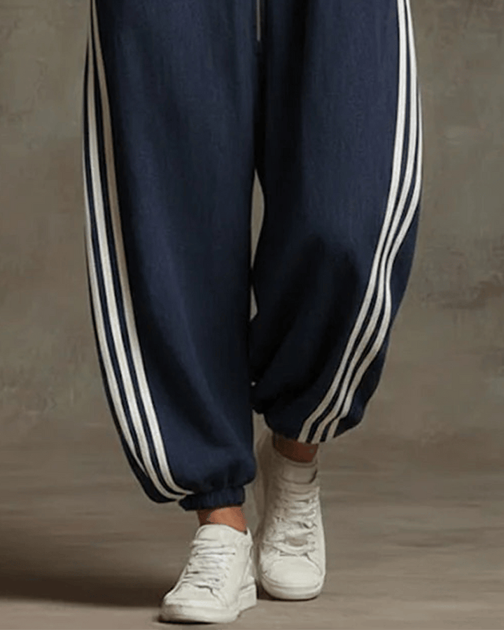 Lurelle | Sporty, Comfortable & Stylish Jumpsuit for Women 3